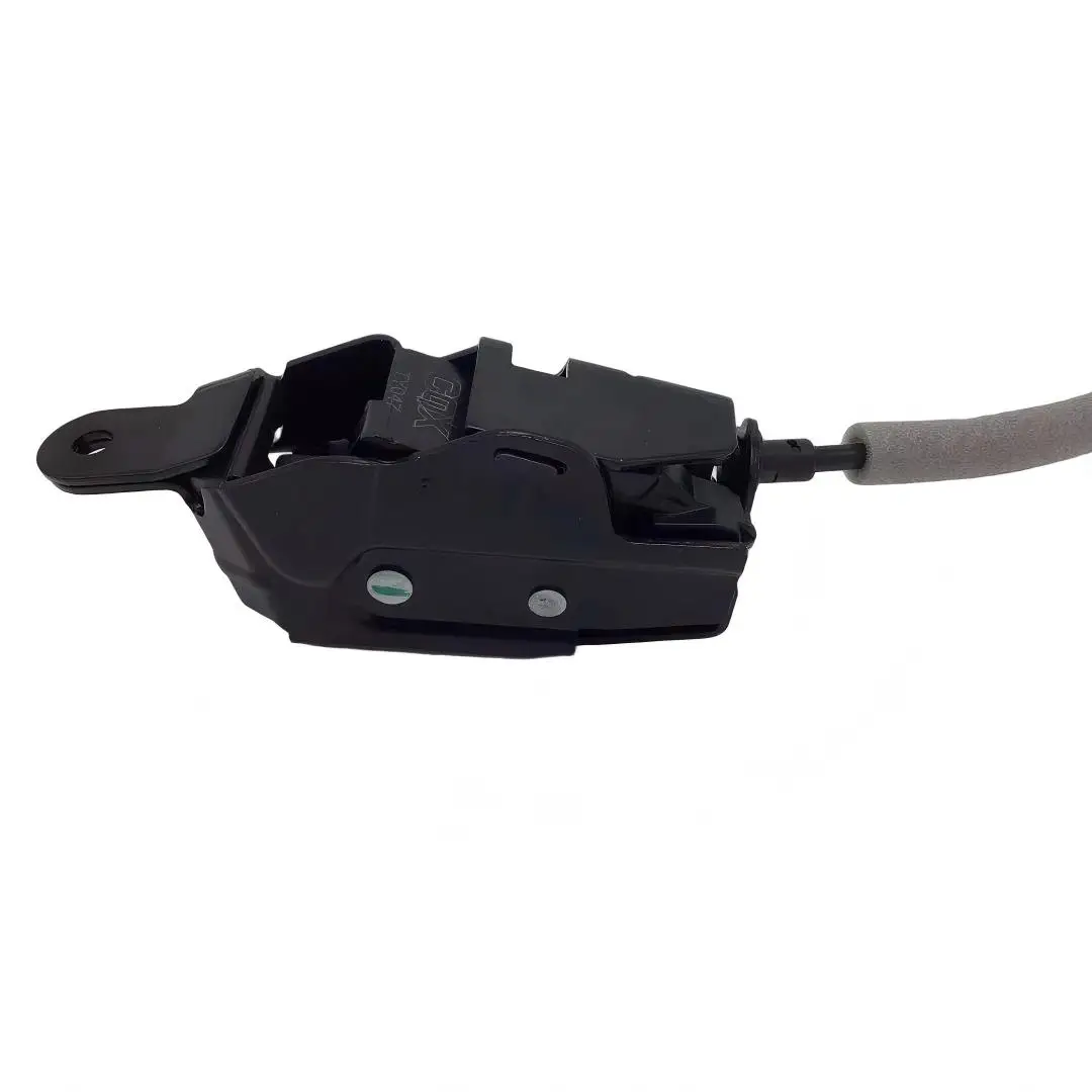 Right Tailgate Latch OE 51247195100  Fits for MINI Cooper F57 & R57
