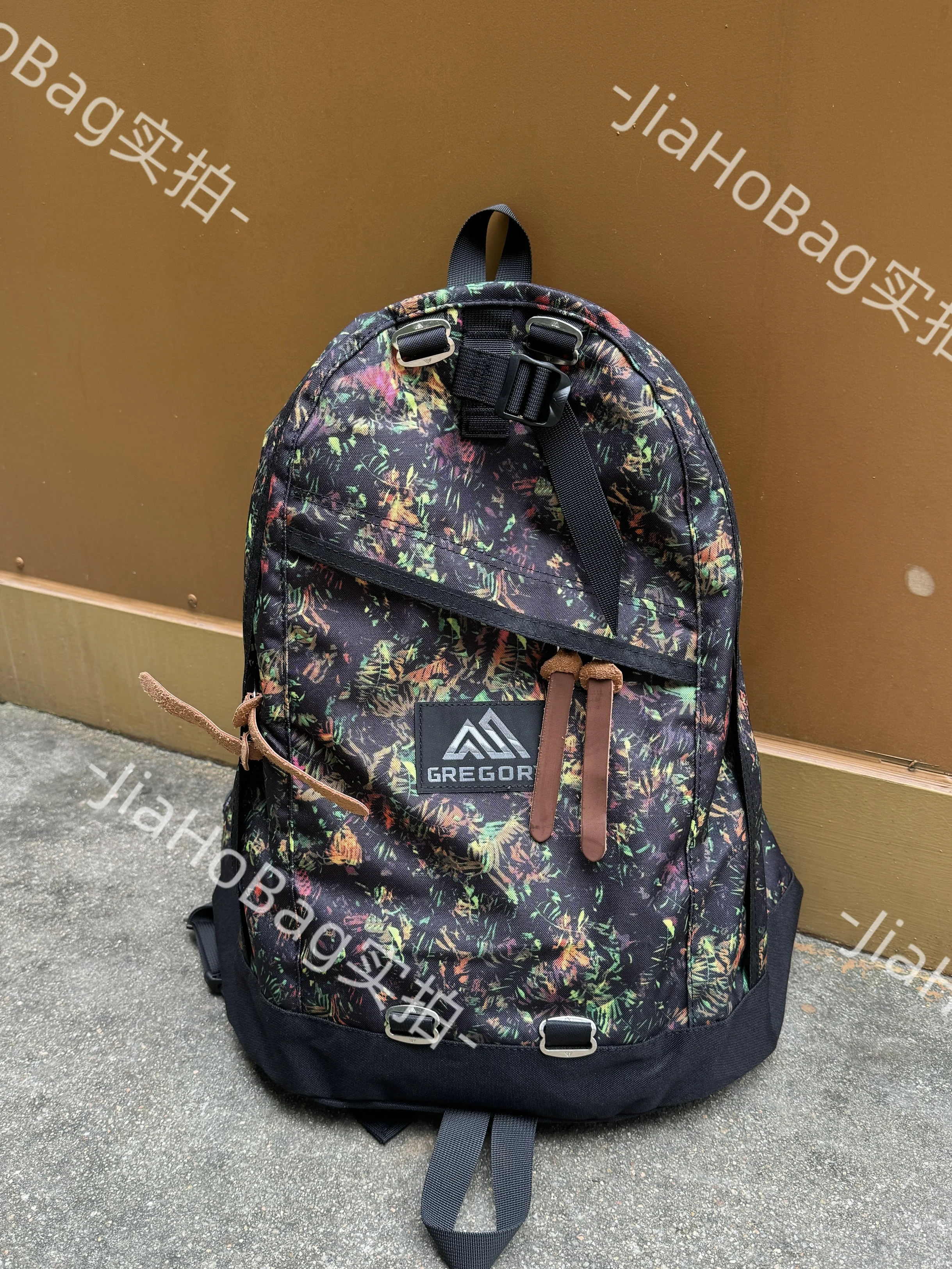 26L 열대우림