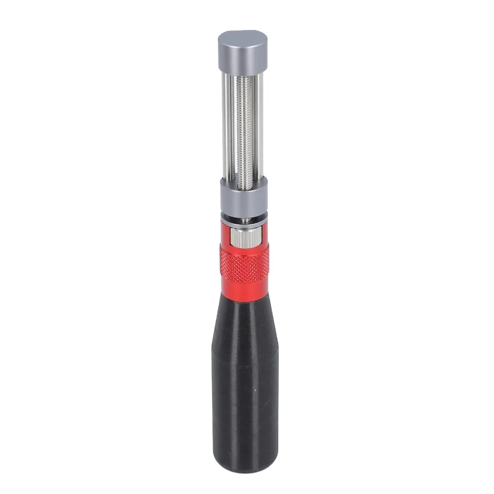 Delicate Alloy Watch Case Opener Red Length 20cm Watch Screw Case Opener Watch Back Removal Tool For Watchmaker