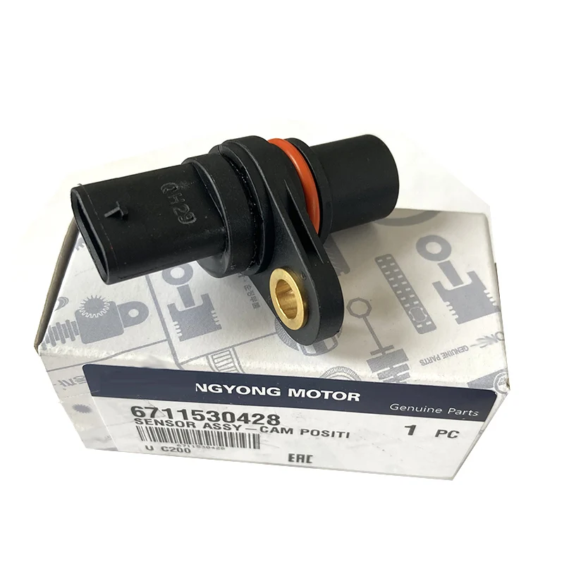 

6711530428 NBJKATO для SSANGYONG Actyon Rexton,