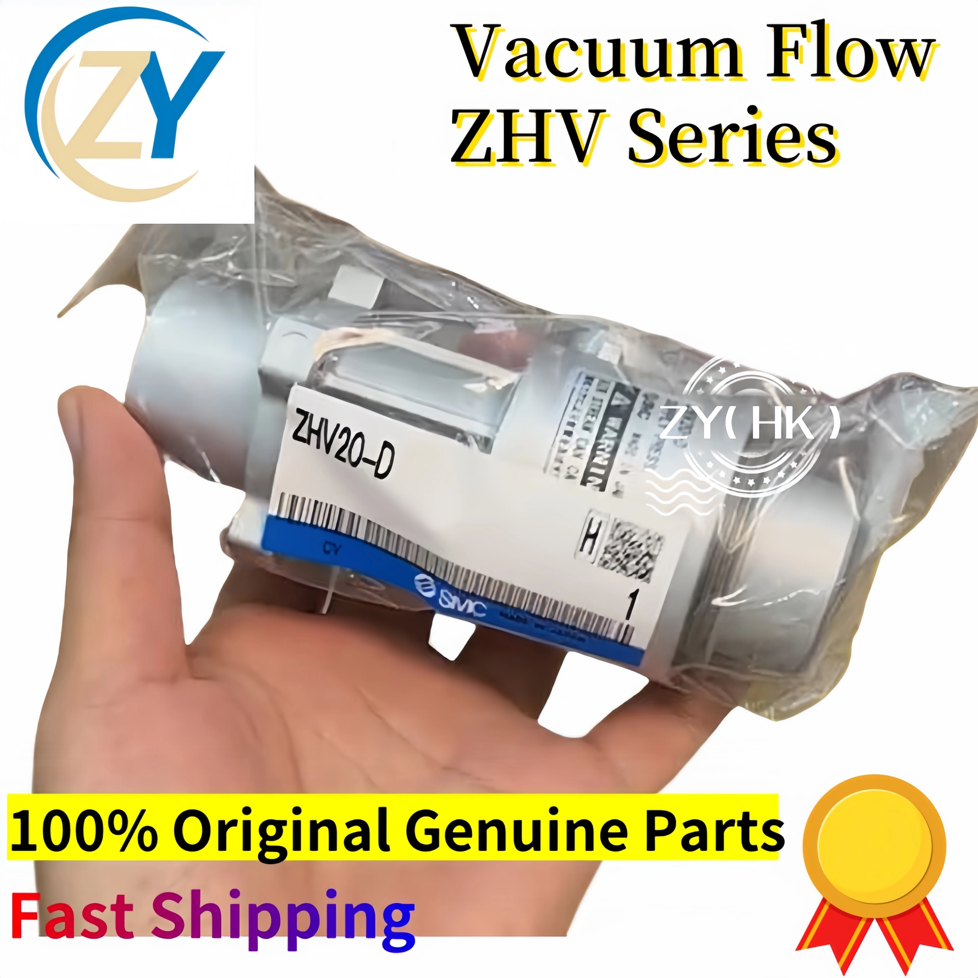 (100% Original) ZHV…