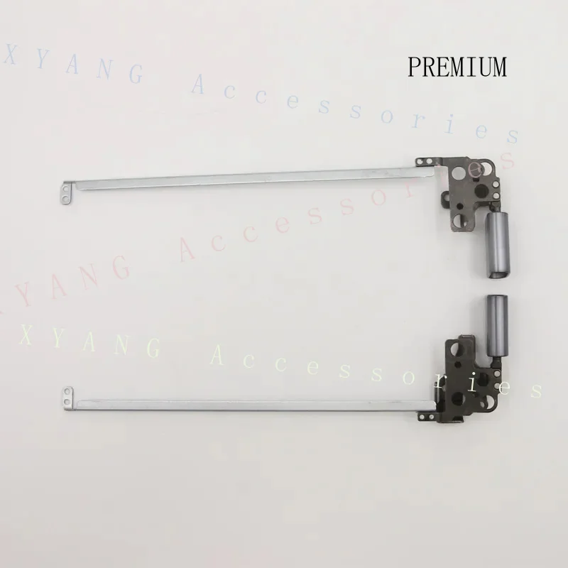 N+ New Original For Google version Hinge Set For Lenovo 300e 2nd Gen 300e 500e Chromebook 2nd Gen Series Hinges 5H51A14268