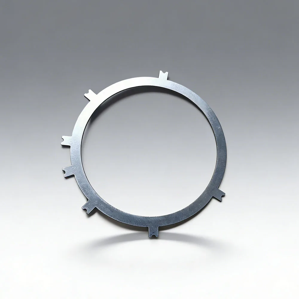 ​A6GF1 A6GF2 Flange Transmission Under Drive Brake Steel Plate For Hyundai Kia FL-A6GF1-QX