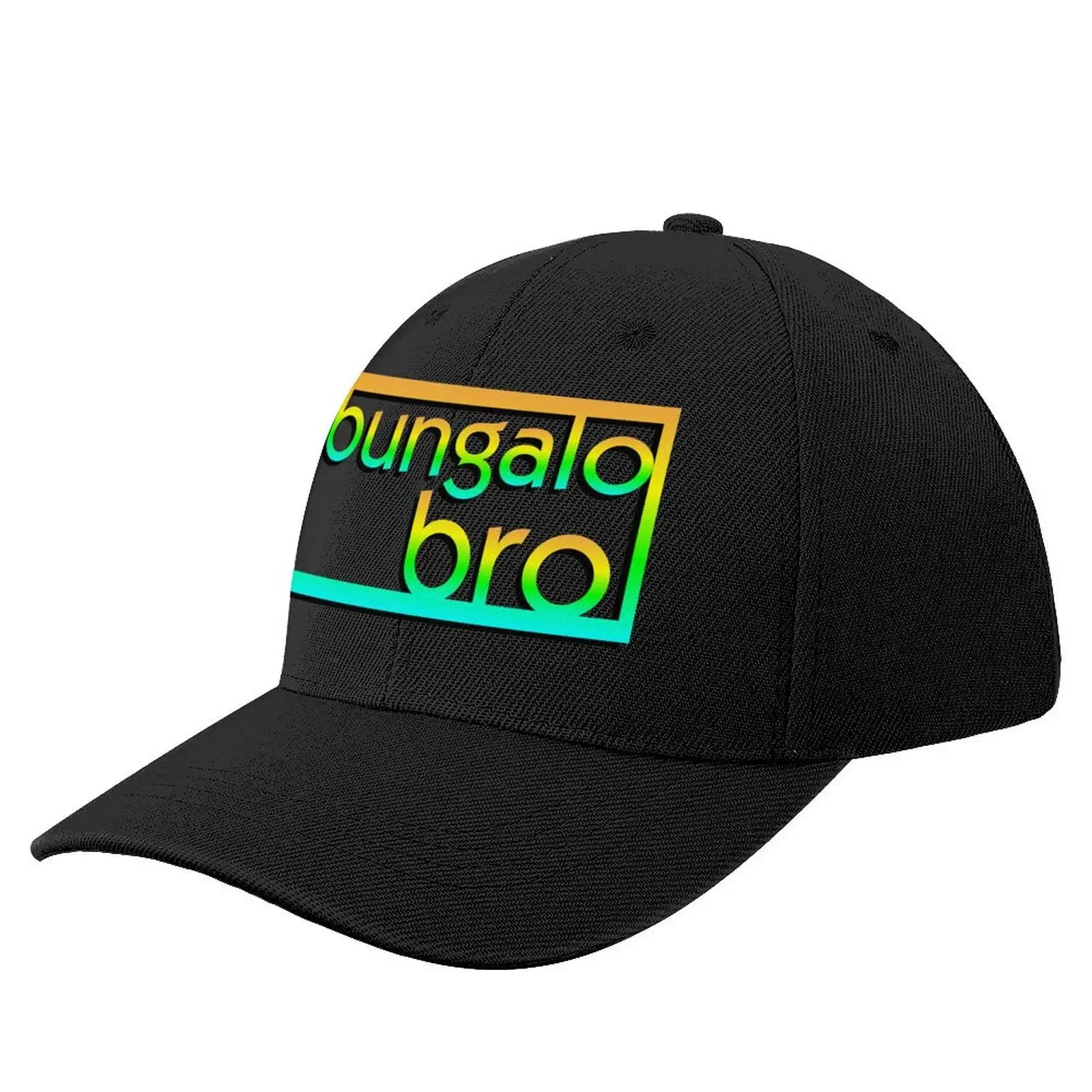 Bungalo BroCap Baseball Cap Hat men tactical cap Girl Men's