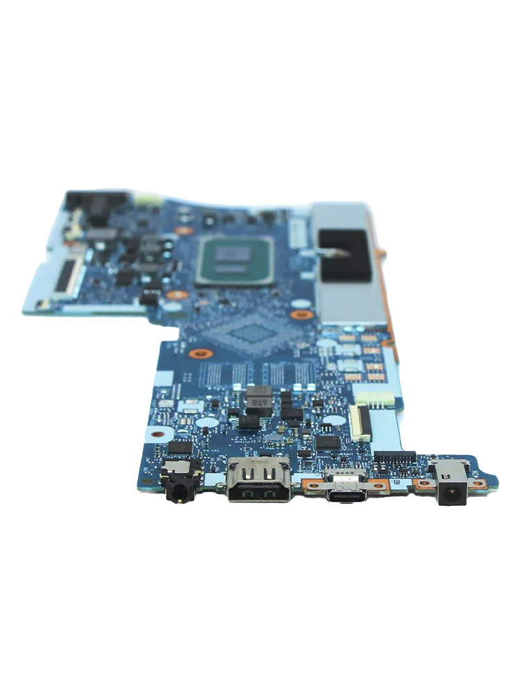 Placa base de portátil para Lenovo ideapad, 5-15ITL05, NM-D211 con CPU:i3-1115G4, i5-1135 RAM:8G/12G/16G, FRU:5B20Z53370, 5B20Z53368