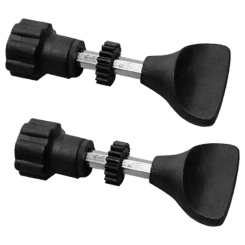 

Защитный кожух для винтов основания фрезерного станка AS94-2PCS, аксессуар для электрического фрезерного станка, винт основания для книжных шкафов и тумб