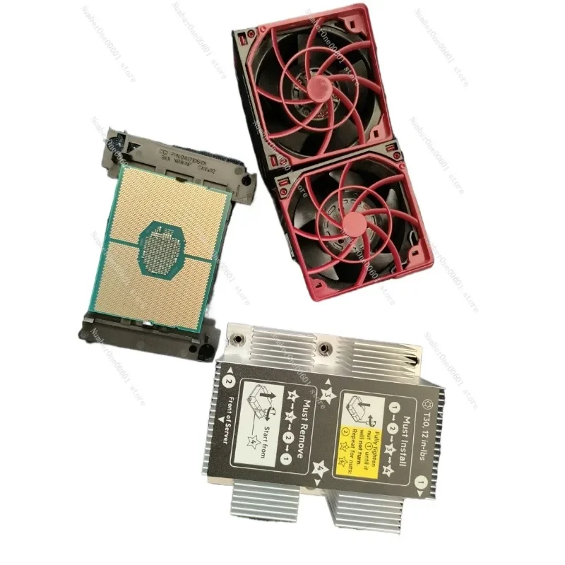 826880-B21 Hpe DL38…