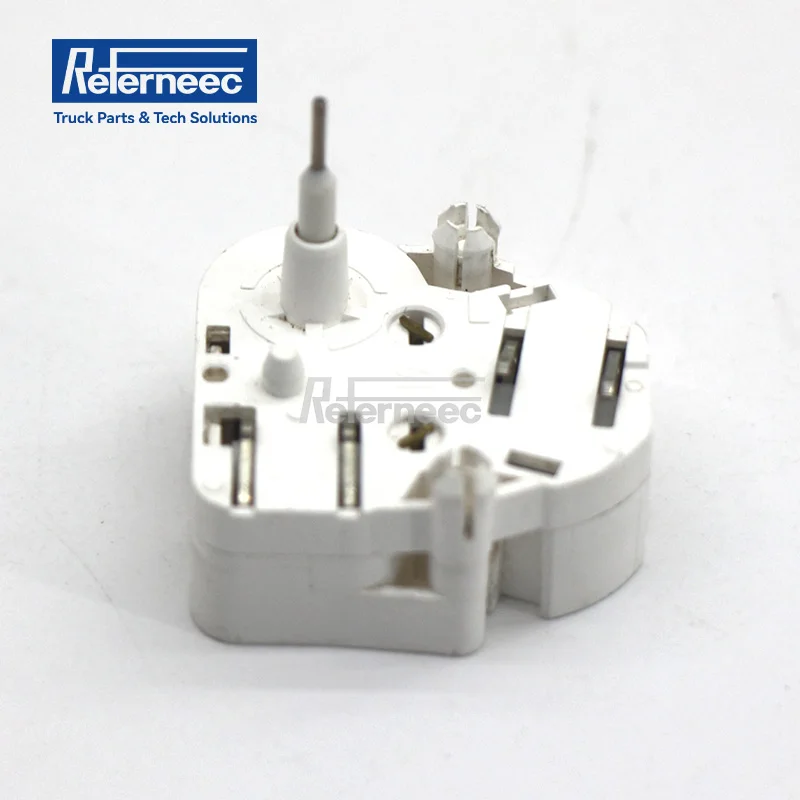 REFERNEEC Stepper Motor 011L311 011L405 Speedometer Instrument Cluster Pointer Motor