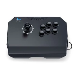 QANBA N1-BQ  Arcade Stick Joystick Fighting Stick for PC