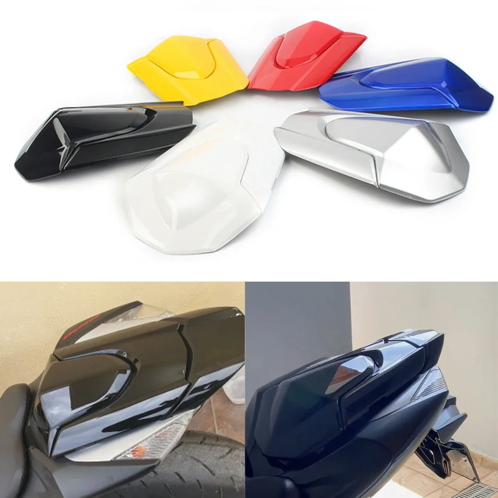 Motorcycle Rear Passenger Cowl Seat Back Cover Fairing Part For Suzuki GSXR 1000 K9 GSXR1000 GSXR-1000 2009-2016 2013 2014 2015