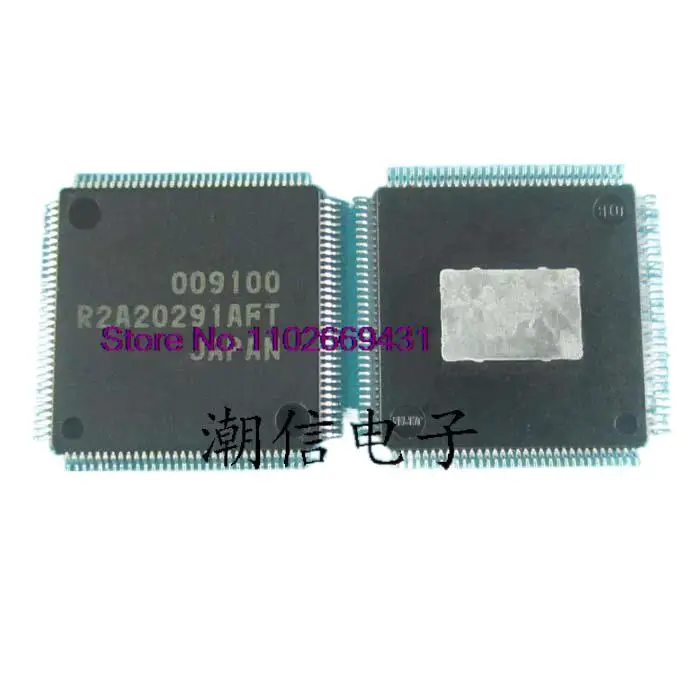 

R2A20291AFT R2A20291FT IC оригинал, в наличии. Power IC