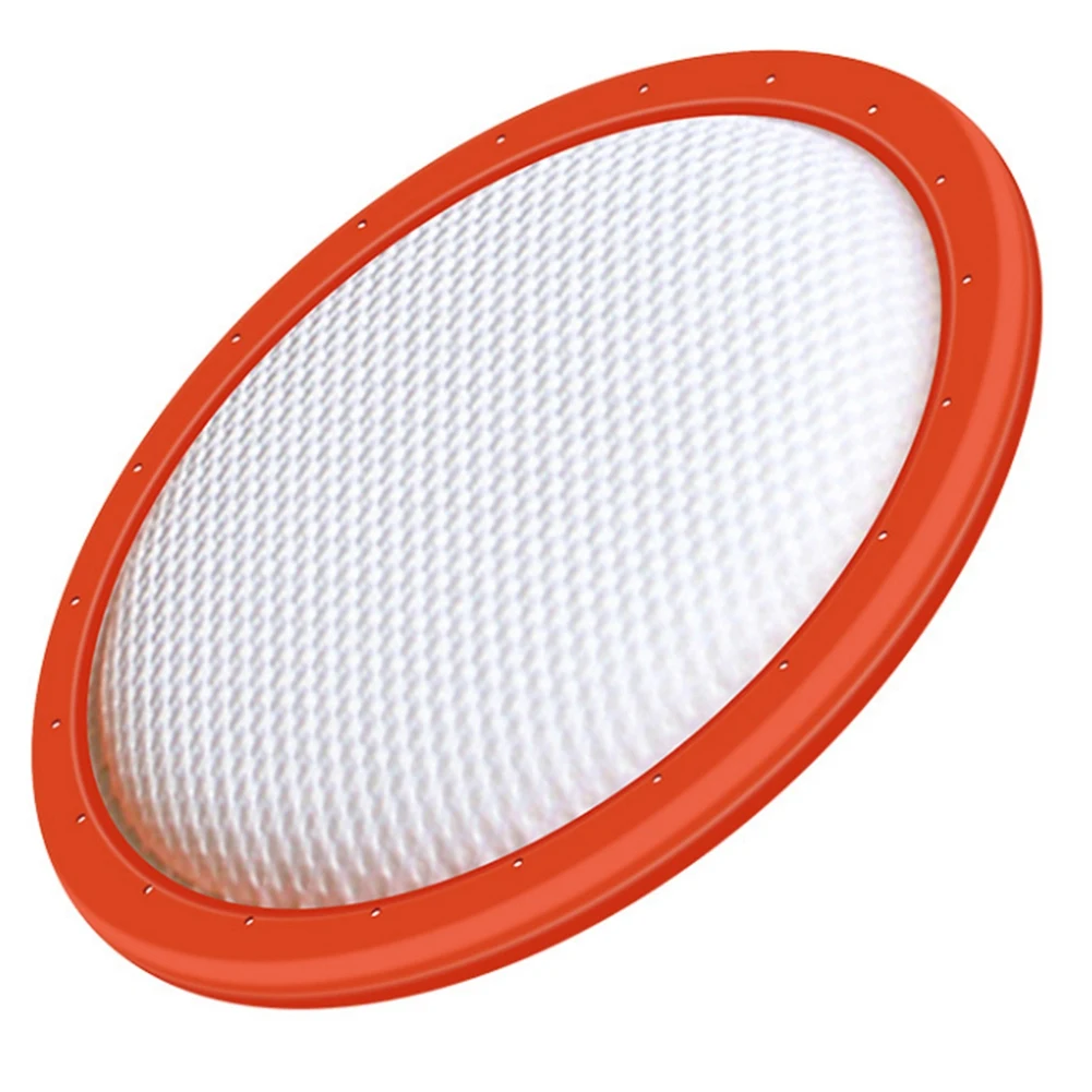 AT21-4PCS Replacement Pre Motor HEPA Filter For VAX C88 C89 U88 U89 U91 C88-VW-B C89-MA-P C89-P6-B Robot Vacuum Cleaner Parts