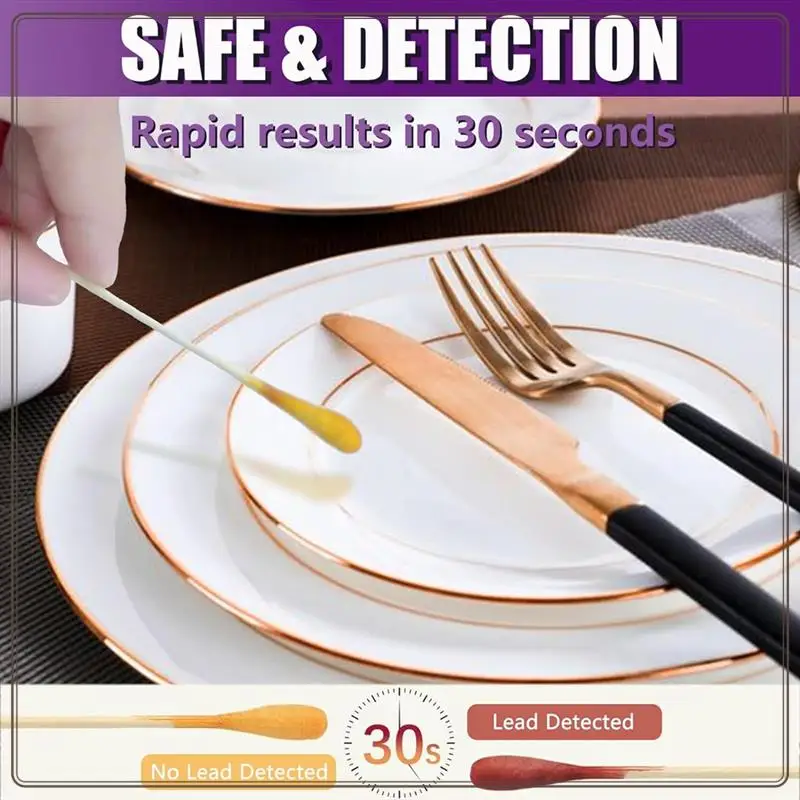 Reliable-Lead Test …