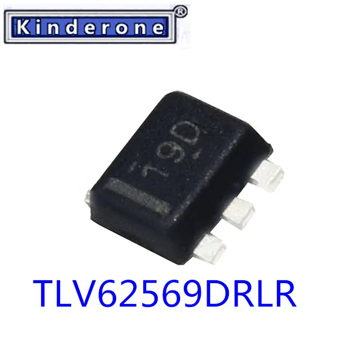 

10PCS TLV62569DRLR TLV62585DRLR TLV62568ADRLR TLV62585PDRLR TLV62569APDRLR TLV62569PDRLR TPS563231DRLR TPS562231DRLR