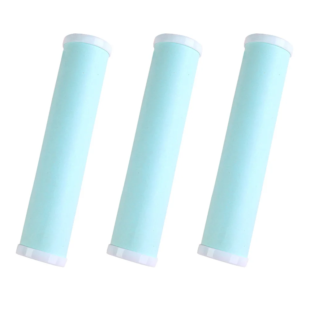 

3Pcs DIY Kaleidoscope Making Material Kit Safe Paper Blank for Kids Hands-on Learning Educational Early Development