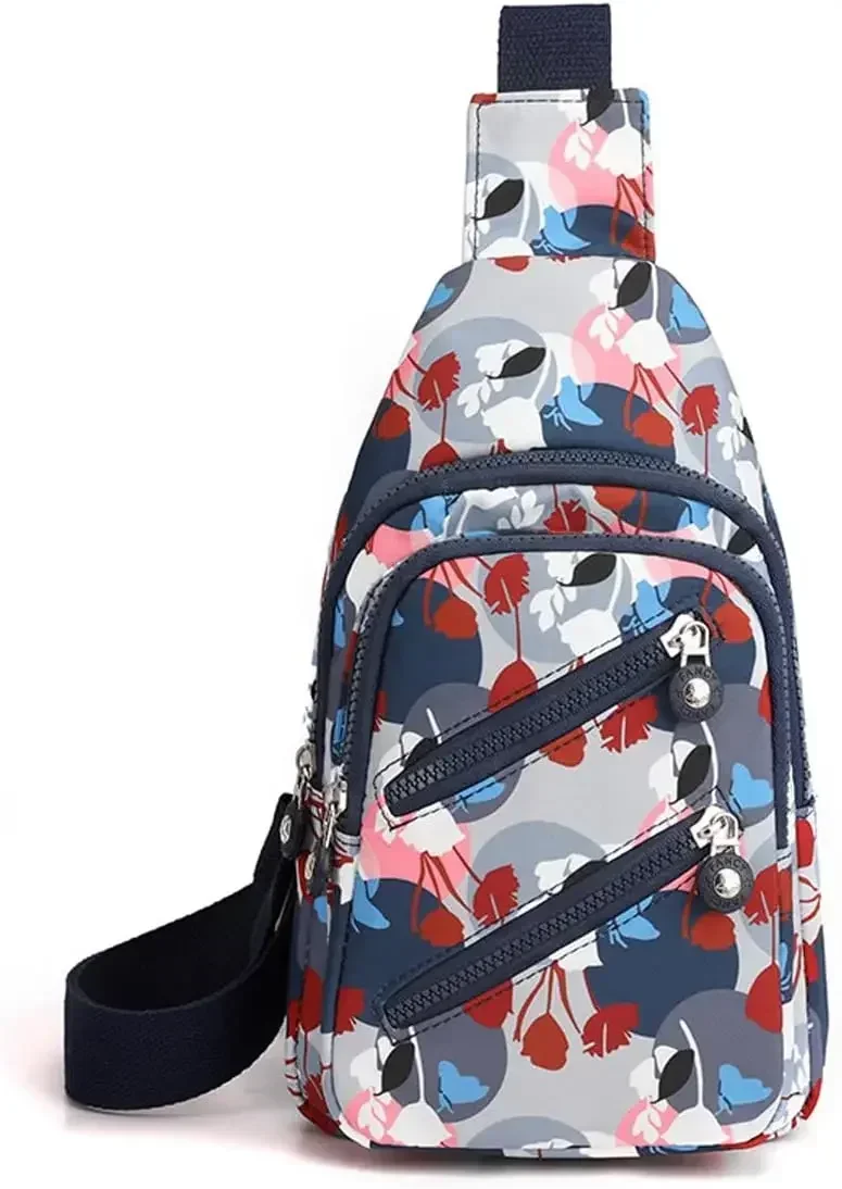 2024 Crossbody Bags for Women Trendy Fanny Packs for Women Cross Body Sling Bag for Women Crossbody Purse