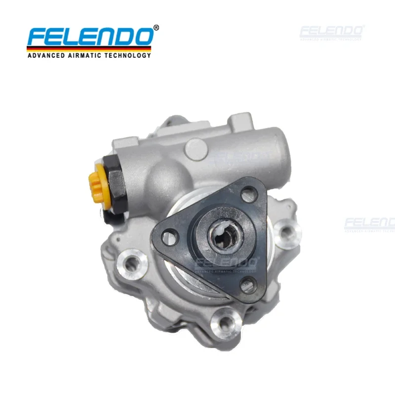 

Насос гидроусилителя руля для Range Rover Sport (10-13) Discovery 4 (10-) LR 014089