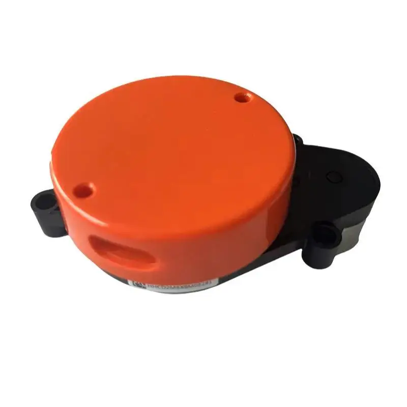 XMSJ For Roborock S50 S51 T4 T6 T7 Robot Vacuum Cleaner, Function‑matched Edge‑bristle Motor Unit Repair Component