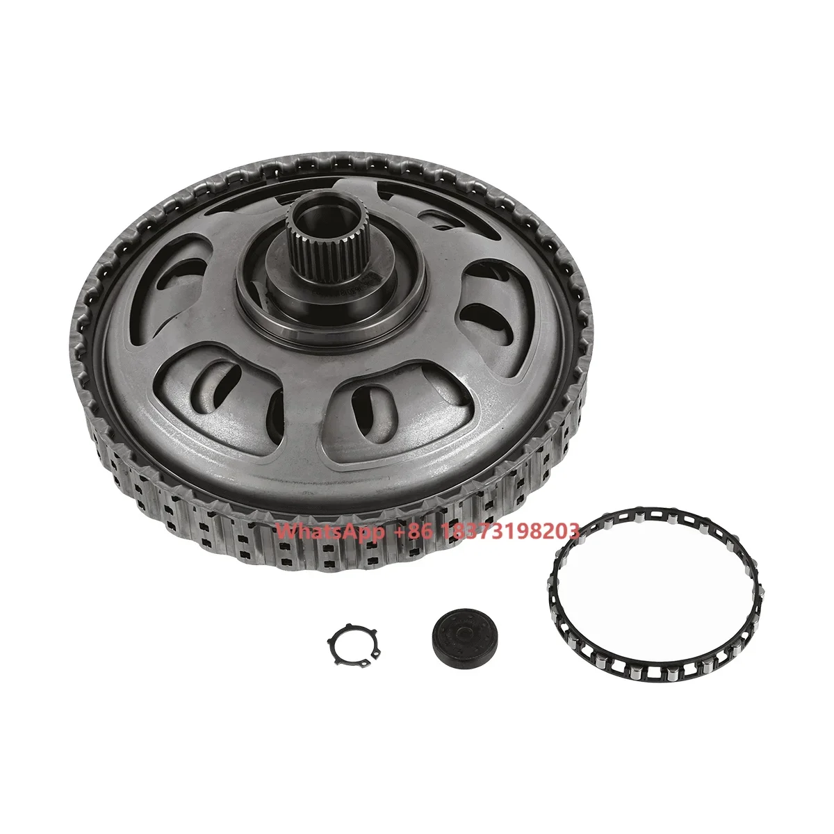 

Hot 6DCT150260 7DCT300 Original New Wet Dual Clutch Suitable for GLAGLB Renault BMWX1X21 Bui ck 1.0 6-speed 7-speed