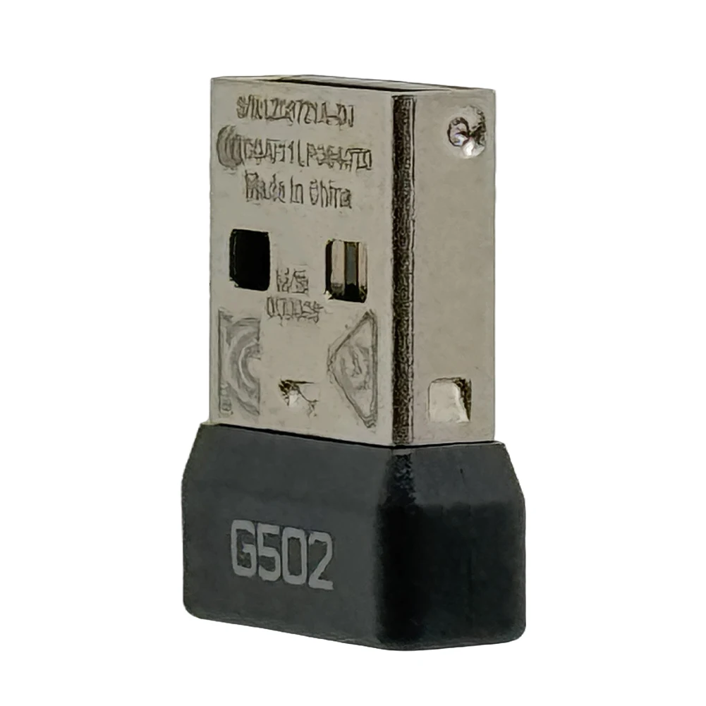 

USB-адаптер для приемника мыши, портативный USB-адаптер для приемника мыши, USB-адаптер для мыши для мыши Logitech G502