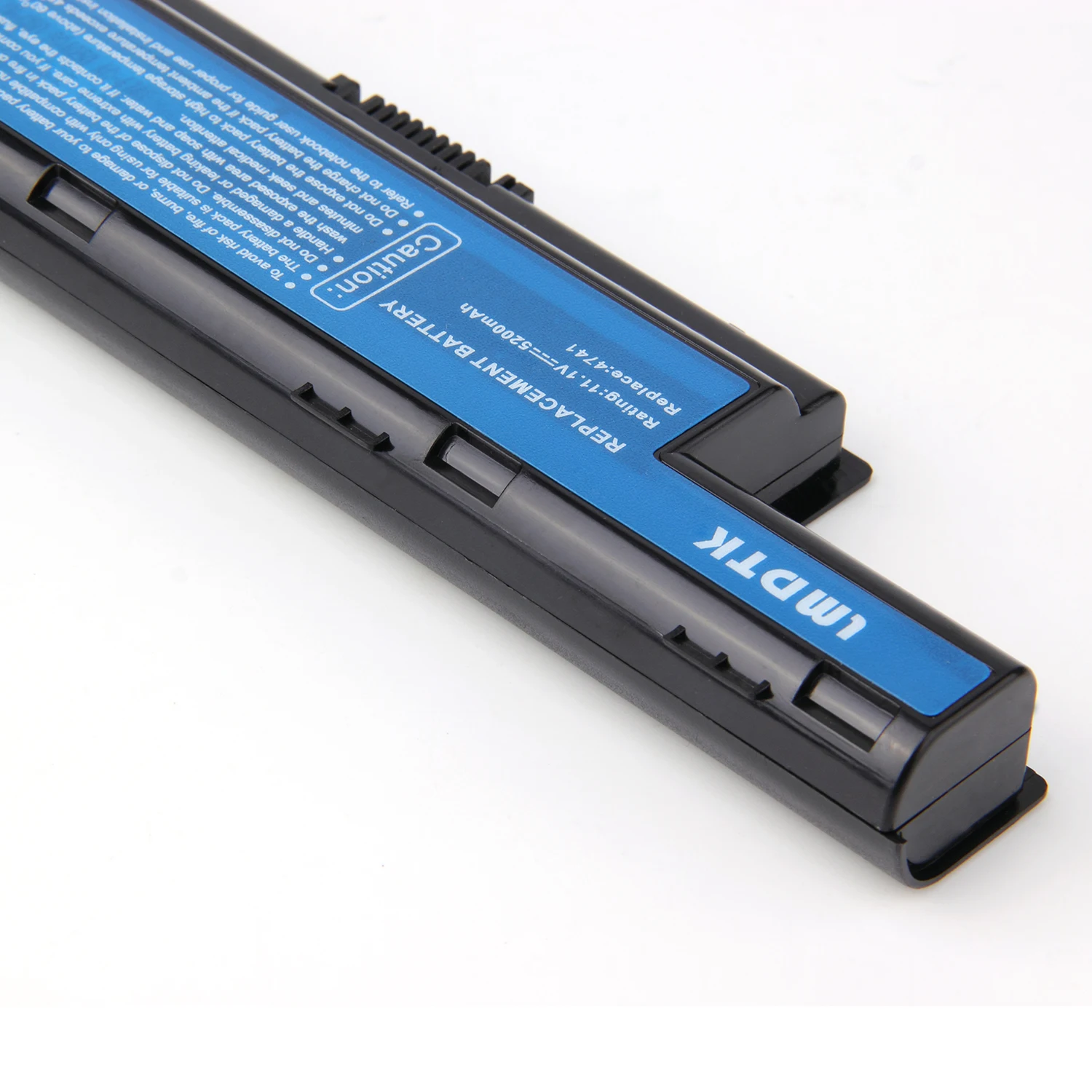 LMDTK nuova batteria per Laptop per Acer 4741G 5741G AS10D31 AS10D3E AS10D41 AS10D51 AS10D61 AS10D71 AS10D81 AS10G3E AS10D73 AS10D75