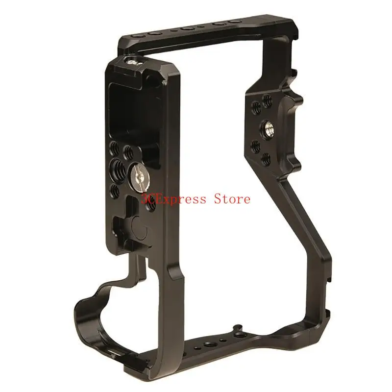 Atualiza seu equipamento cinema com gaiola câmera para estabilizadores câmeras câmeras