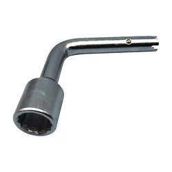Alat khusus untuk Volvo Truck JD004 20806927 kunci taksi 22 MM
