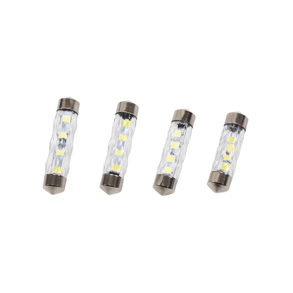 1X C5W Festoon Led …