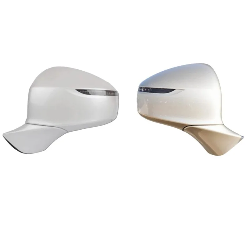 

Modification Best-Selling 2021-2022 Bu-ick GL8 635T Electric Heated Folding Rearview Side Mirror New Condition
