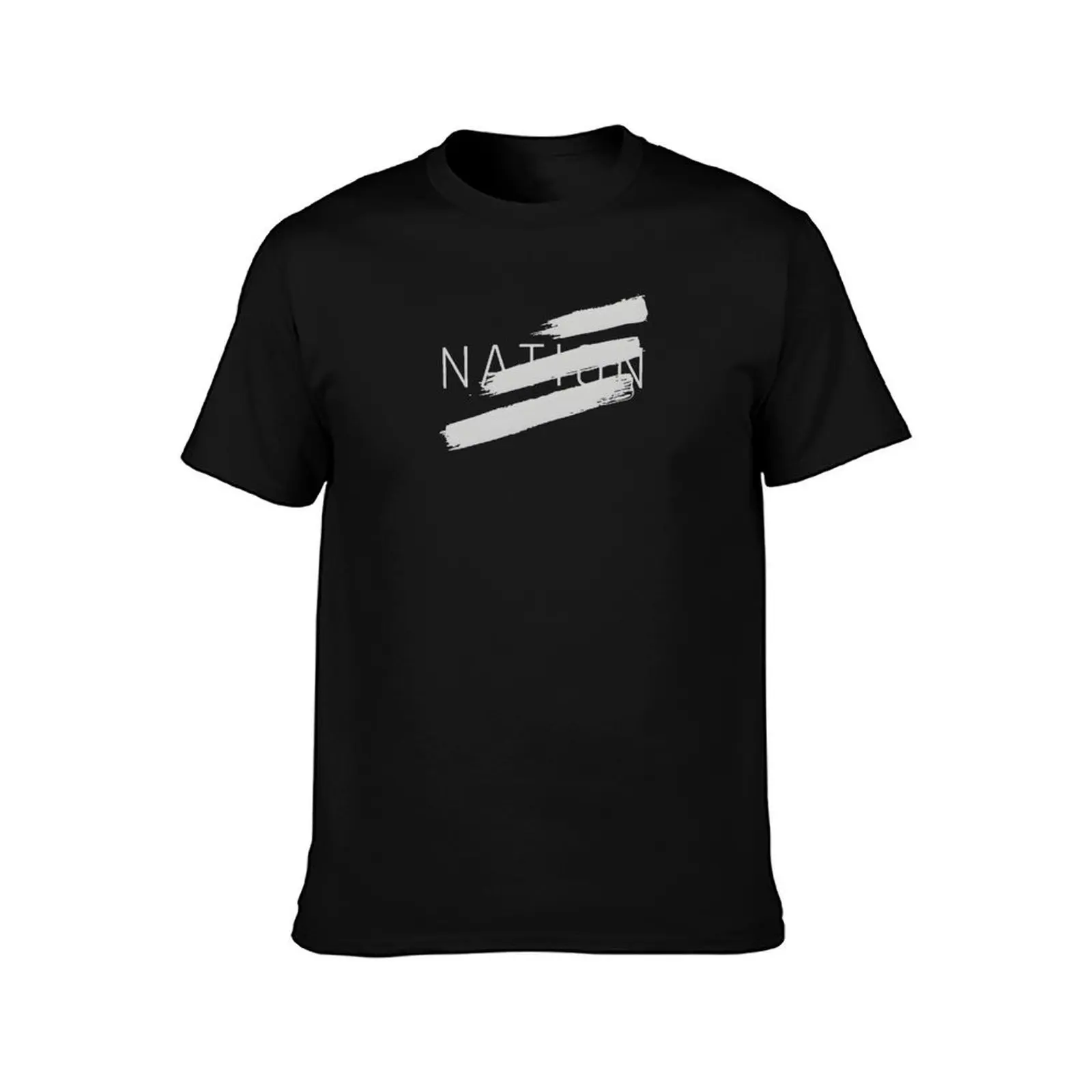 Ace Combat Determination - A World without Borders T-Shirt Durable Work Wear T-Shirt