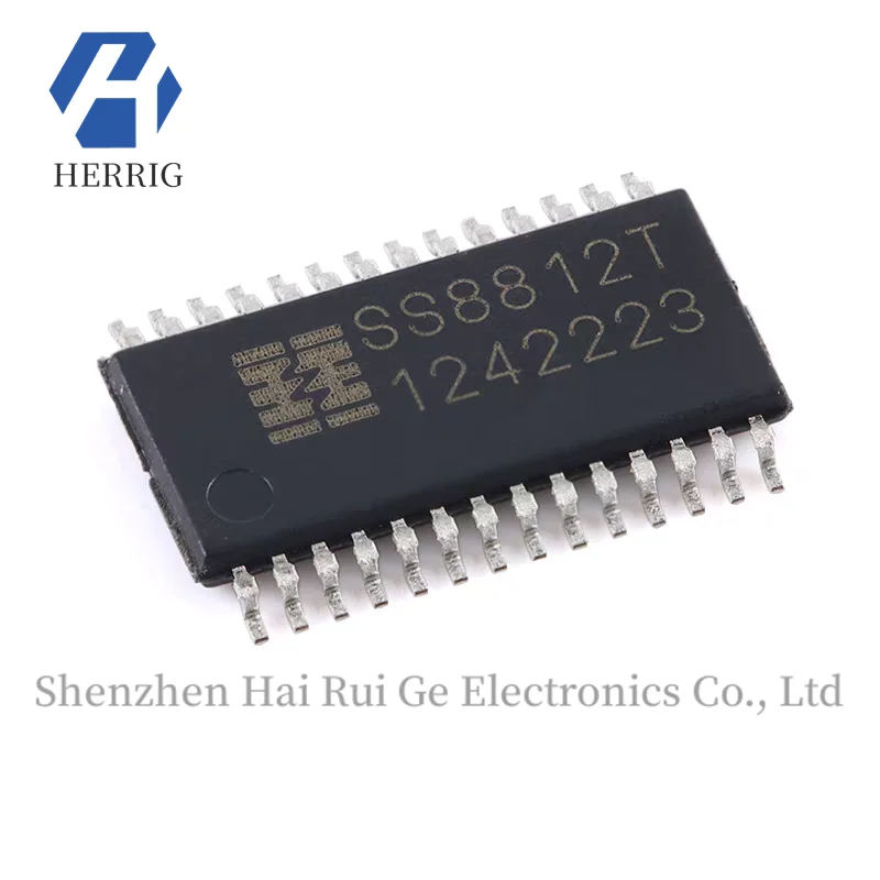 Genuine SS8812T-ET-… - image