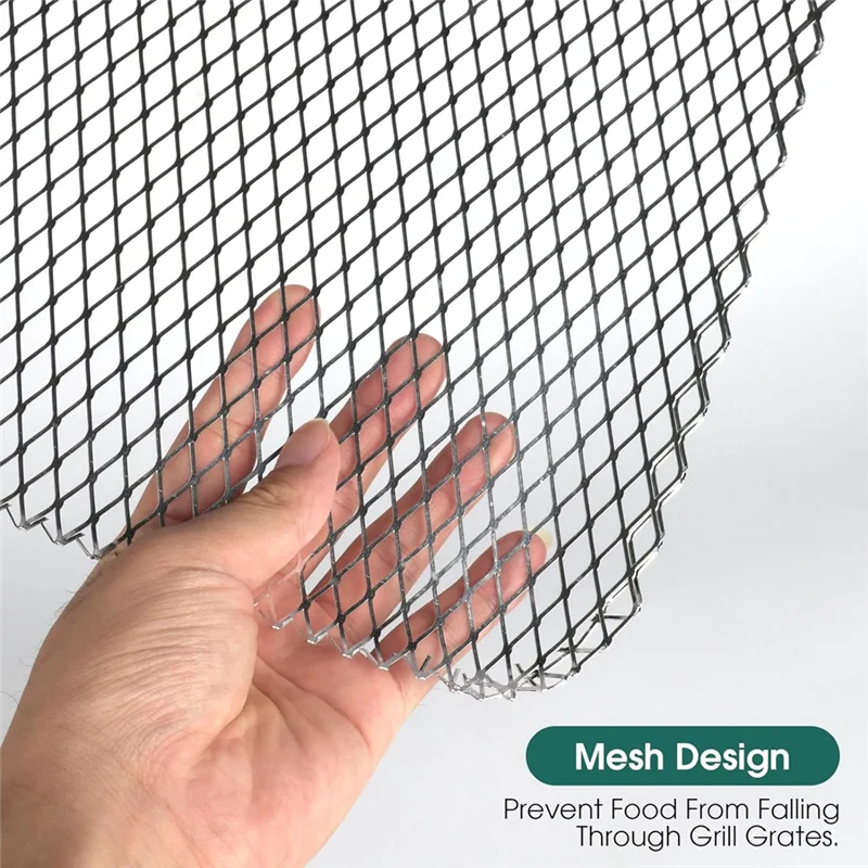 AY03-Упаковка для гриля, одноразовые топперы для гриля для барбекю, 10 упаковок топпера для гриля для уличного гриля, одноразовые вкладыши для гриля