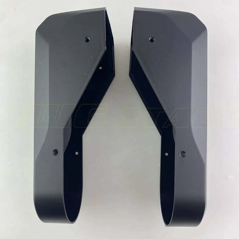 2pcs/lot 251W Beam Arm Cover Housing Arm Cover Small Louver Plastic Shell Covers Spare Parts