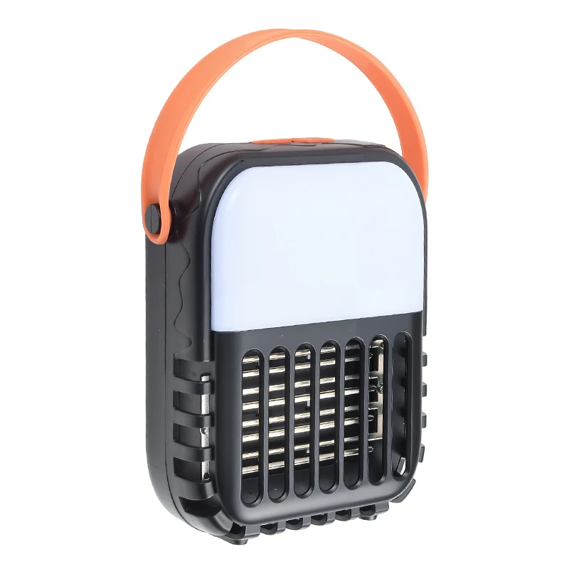 AliExpress cycle zone 2-in-1 Solar Camping Light Electric Mosquito Killer Fly Swatter Anti Mosquitos Lamp Fly Killer Electric Outdoor Mosquito Lamp