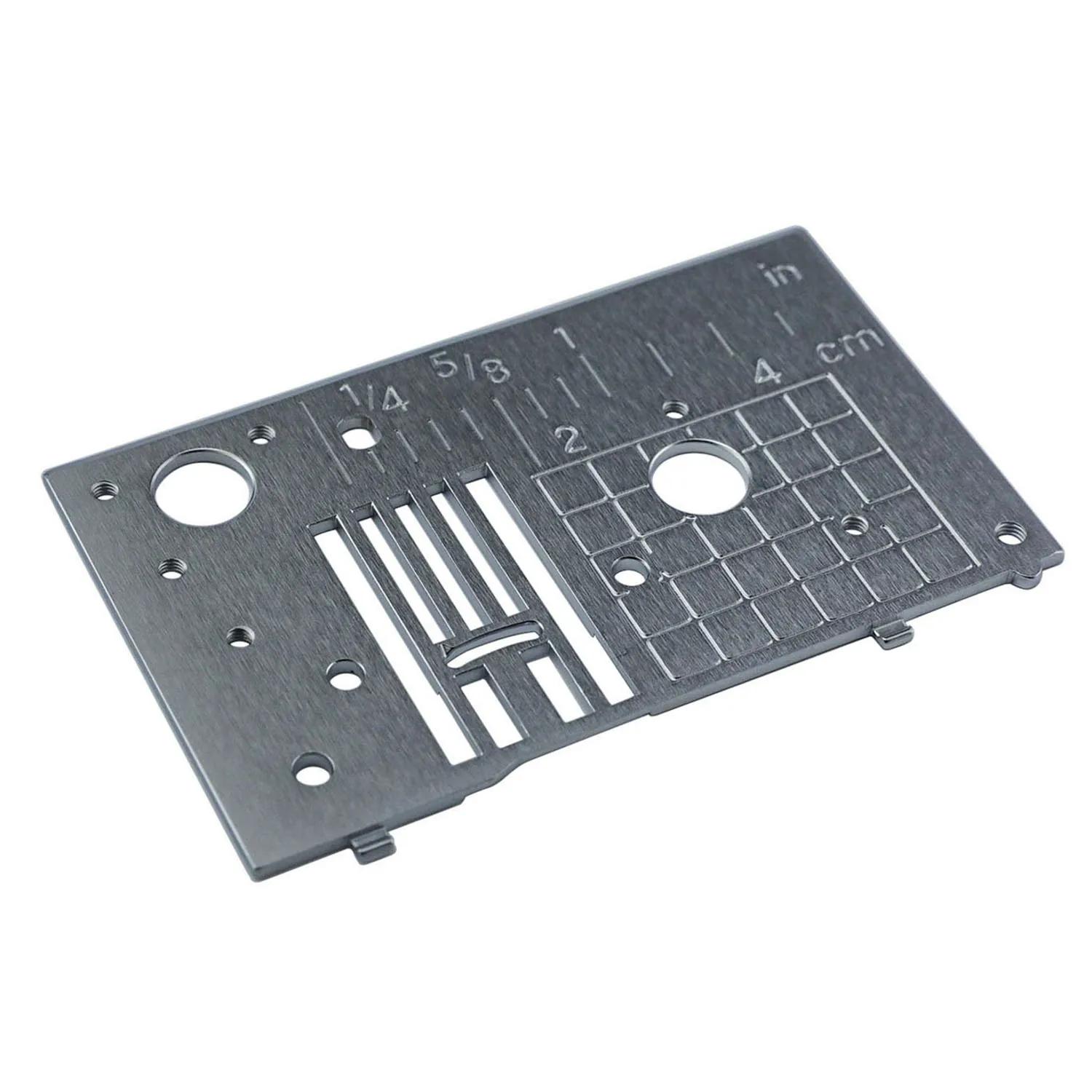 XE6469001 Needle Plate For Brother Babylock Domestic Home Household Sewing Machine BL50A CE1100PRW, CE4400, CE-5500, CE-5500PRW
