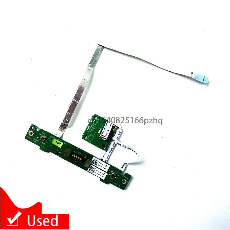 

Used For ACER Aspire 8940 8940G Laptop DA0ZY9TR6B0 Touchpad Board DA0ZY9TH6A0