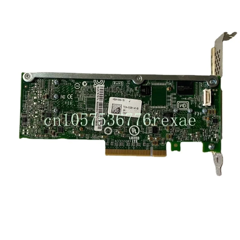 Host Bus Controller card HBA 1000-16i 12Gbps PCIe G3 SAS SATA