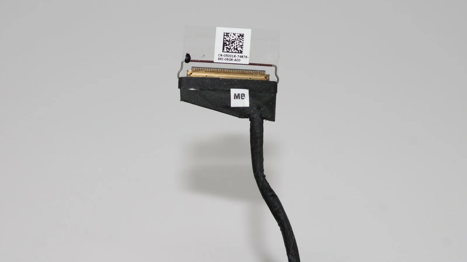 Original FOR Dell Inspiron 13 7391 2-in-1 Cable for USB IO Board - 5001K