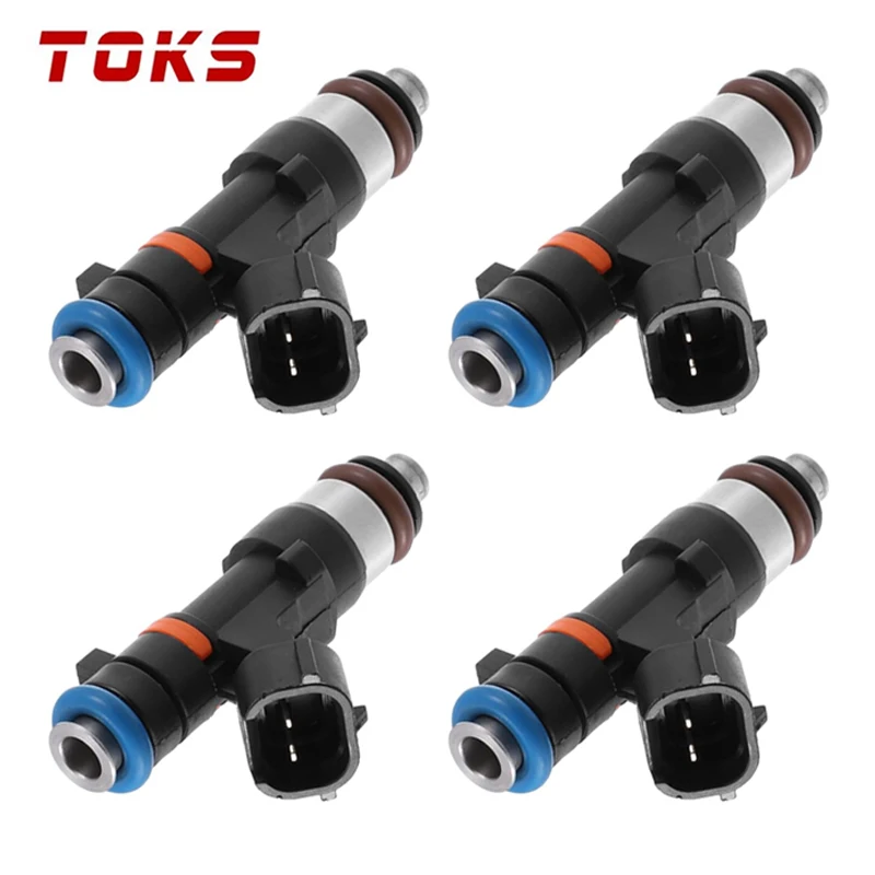 new-4pcs-0280158007-fuel-injector-nozzle-16600-7s000-fit-for-nissan-frontier-40-armada-titan-infiniti-v6-v8-qx56-56l-2008-2010