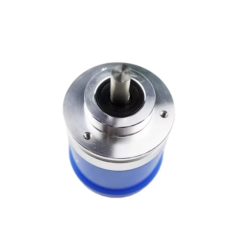 Absolute Encoder Servo Motor Sensor Adapter ATM60-D4H13X13