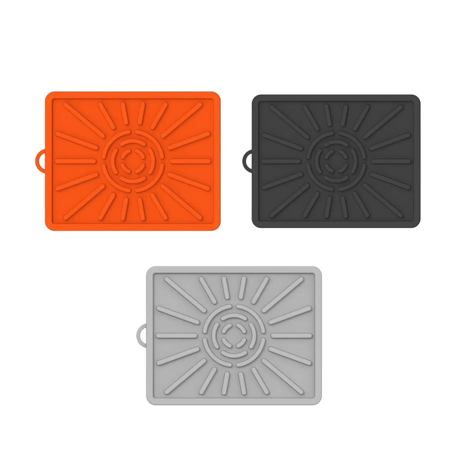 Силиконовый гриль для барбекю