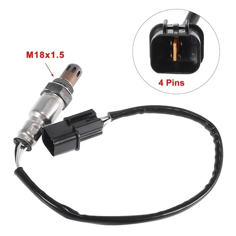 

Applicable, Chevrolet, Oxygen Sensor 96419957 234-4288 96419956 Durable