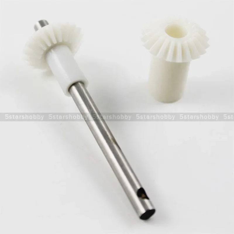 

Задний приводной механизм с крутящей трубкой 20 т для вертолета Trex 550 600