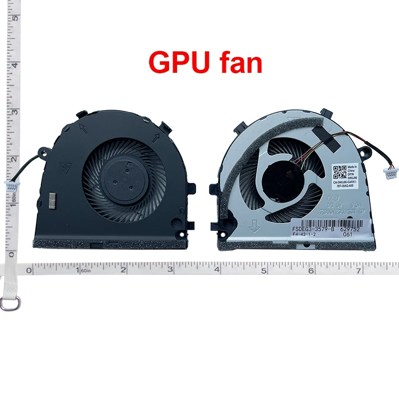 OEM G3-3579 GPU