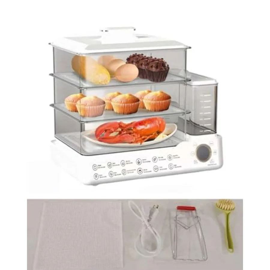 Zuhuachi 24L Electr…