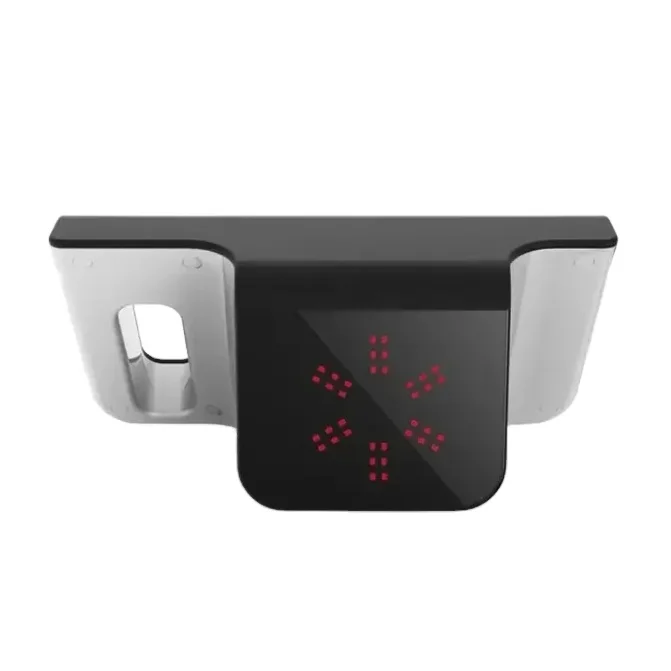 High Accuracy Optical Portable 7 Inch LCD Touch Screen Support WIFI Connection Vision Detect Vision Screener VS-800B