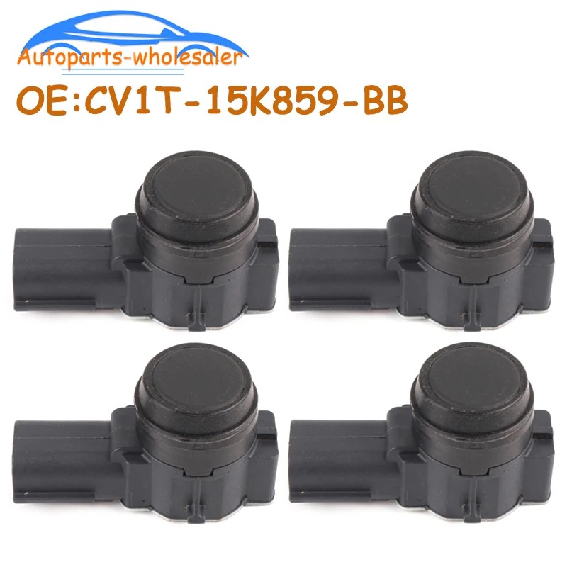 

New PDC Parking Sensor CV1T-15K859-BB CV1T15K859BB 0263023436 For Ford Ecosport For Yibo Ecosp Fiesta Car Accessories