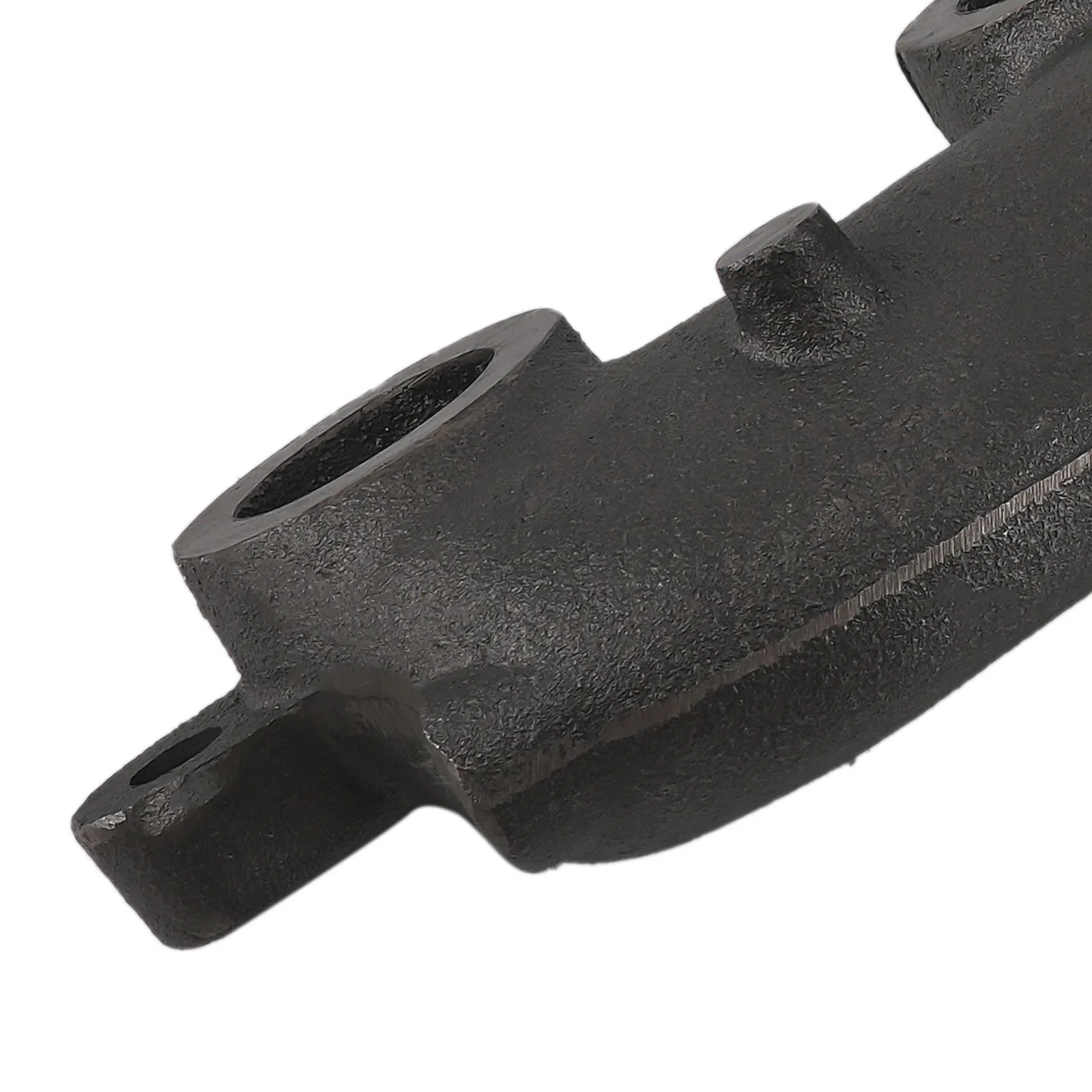 Right & Left Side Exhaust Manifold Kit For Ford 7.3L Powerstroke Diesel 1999-03