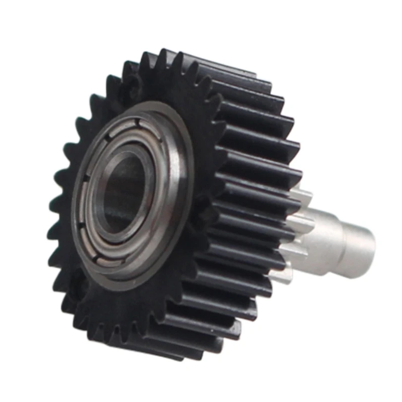 Durability Replacement Gear for K1/K1C/K1Max Extruders ABS Construction Filament Gear Ensures Longevity