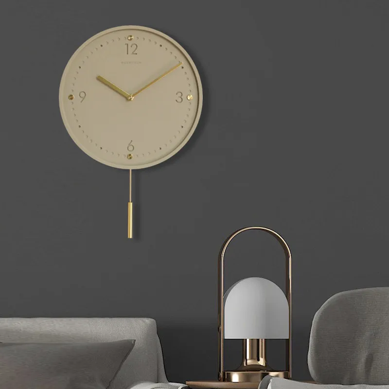 Kitchen Bathroom Wall Clocks Office Retro Nautical Creative Wall Clocks Luxury Kids Orologio Da Parete Home Decor Items